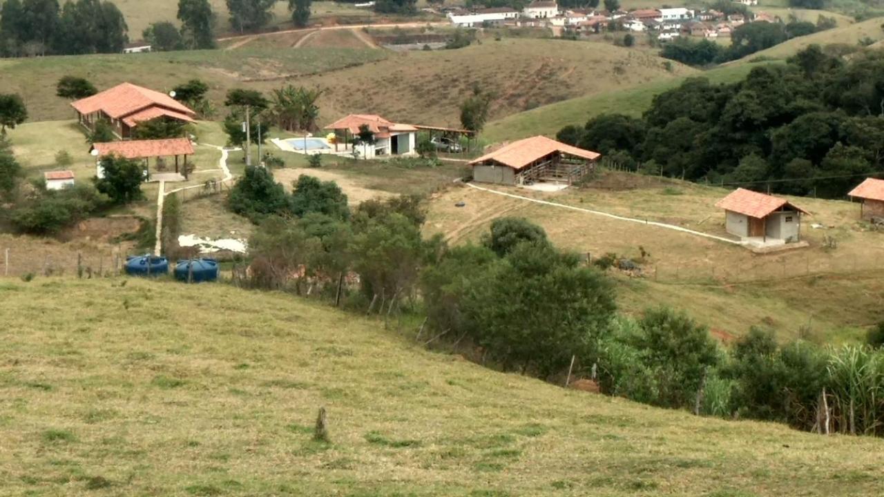 הוילה פואוזו אלטו Quinta Do Papagaio מראה חיצוני תמונה
