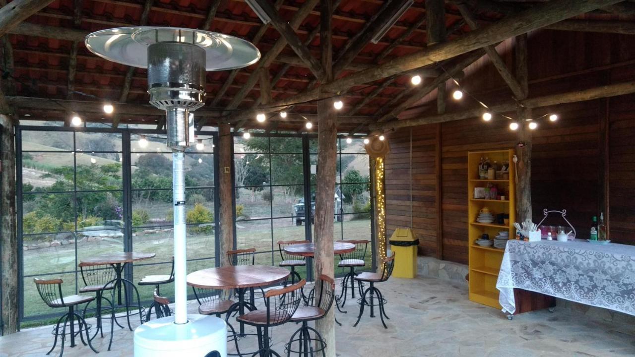 הוילה פואוזו אלטו Quinta Do Papagaio מראה חיצוני תמונה