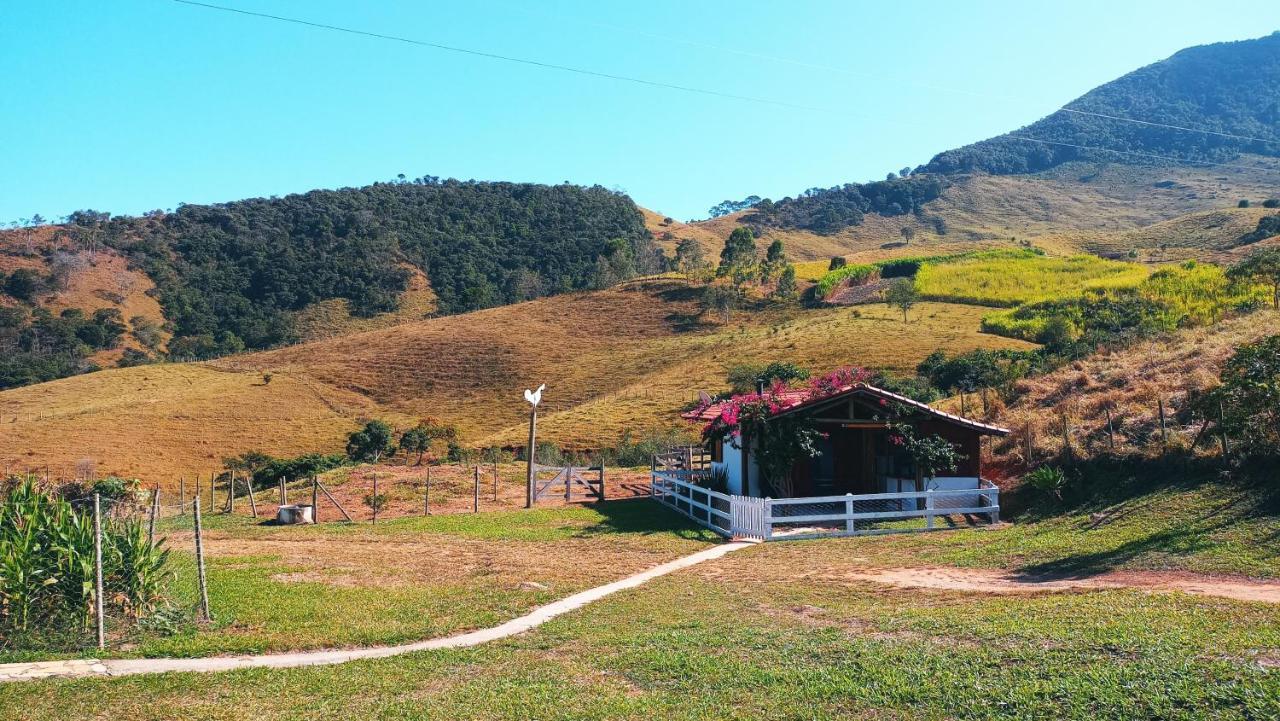 הוילה פואוזו אלטו Quinta Do Papagaio מראה חיצוני תמונה