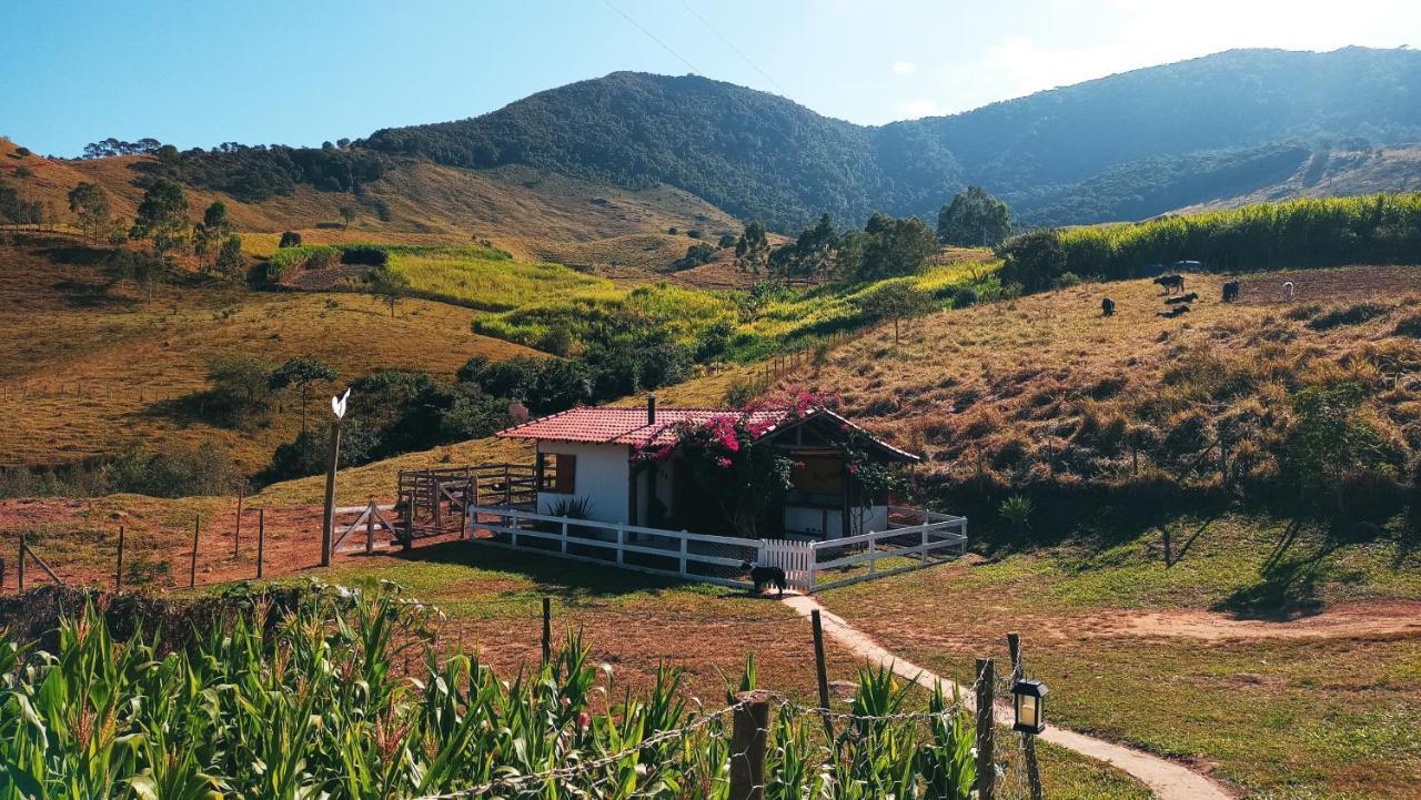 הוילה פואוזו אלטו Quinta Do Papagaio מראה חיצוני תמונה