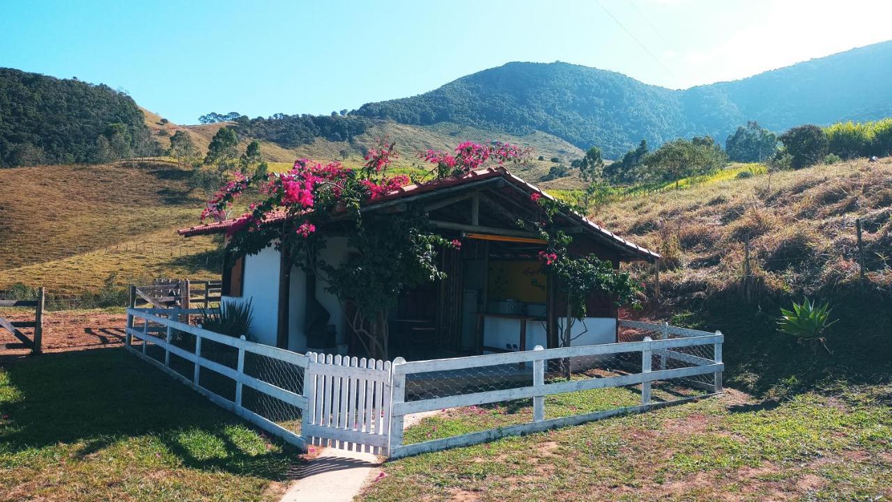 הוילה פואוזו אלטו Quinta Do Papagaio מראה חיצוני תמונה